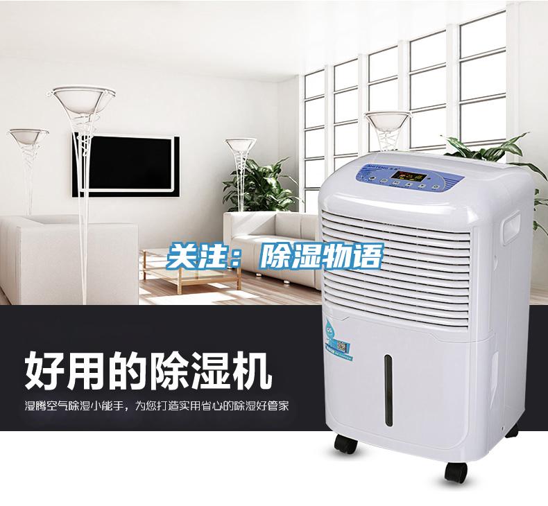 關注：除濕物語