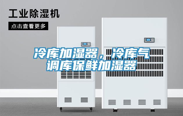 冷庫加濕器，冷庫氣調庫保鮮加濕器