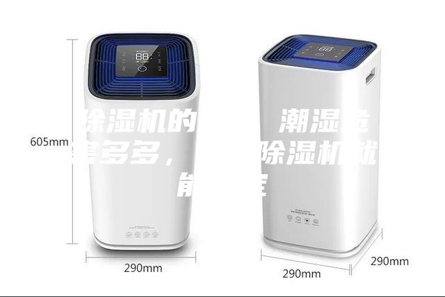 除濕機的危害 潮濕危害多多，一臺除濕機就能搞定