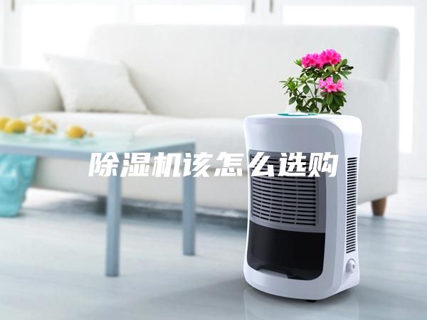 除濕機(jī)該怎么選購(gòu)