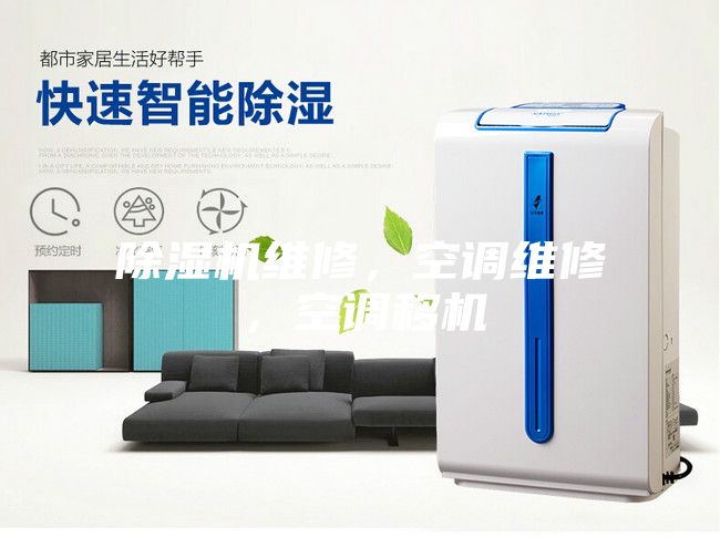 除濕機維修，空調維修，空調移機