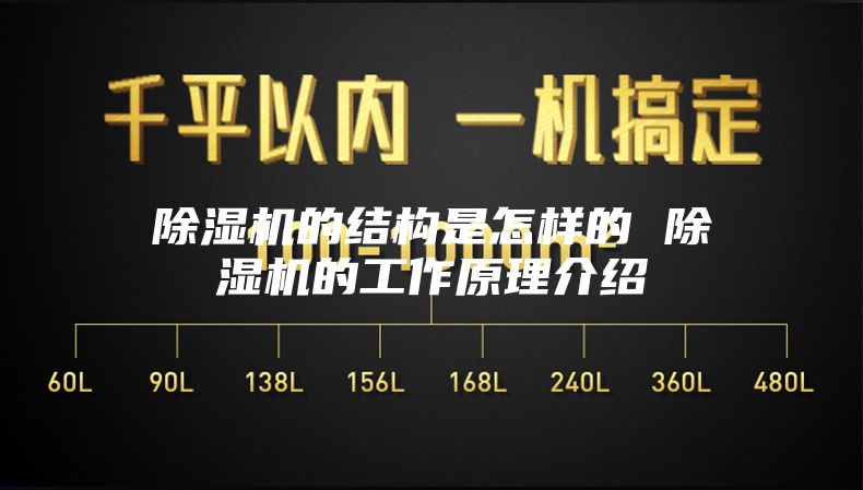 除濕機的結構是怎樣的 除濕機的工作原理介紹