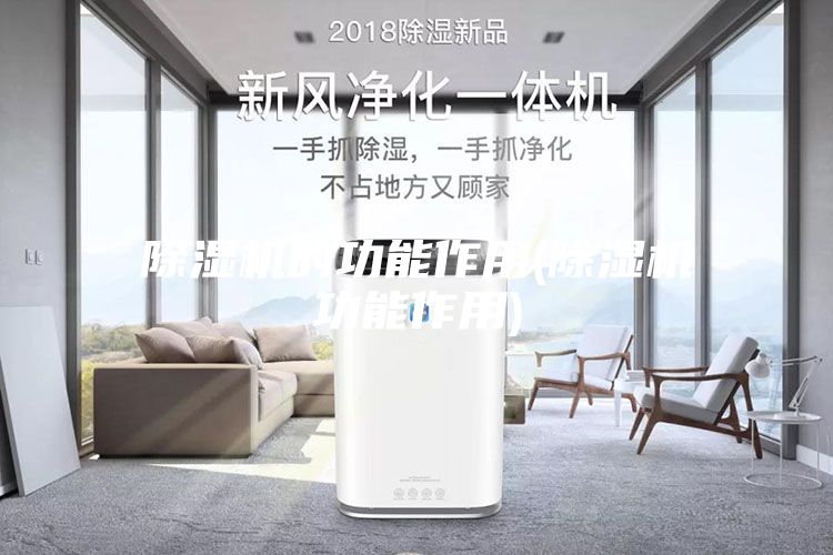 除濕機的功能作用(除濕機功能作用)