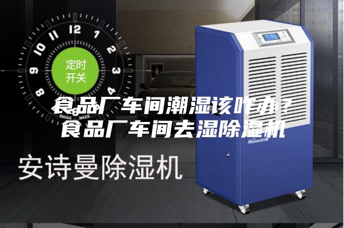 食品廠車間潮濕該咋辦？食品廠車間去濕除濕機
