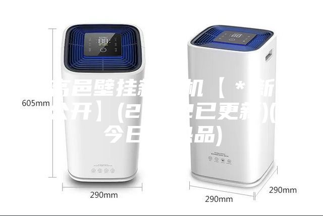 高邑壁掛新風機【＊新公開】(2022已更新)(今日／熱品)