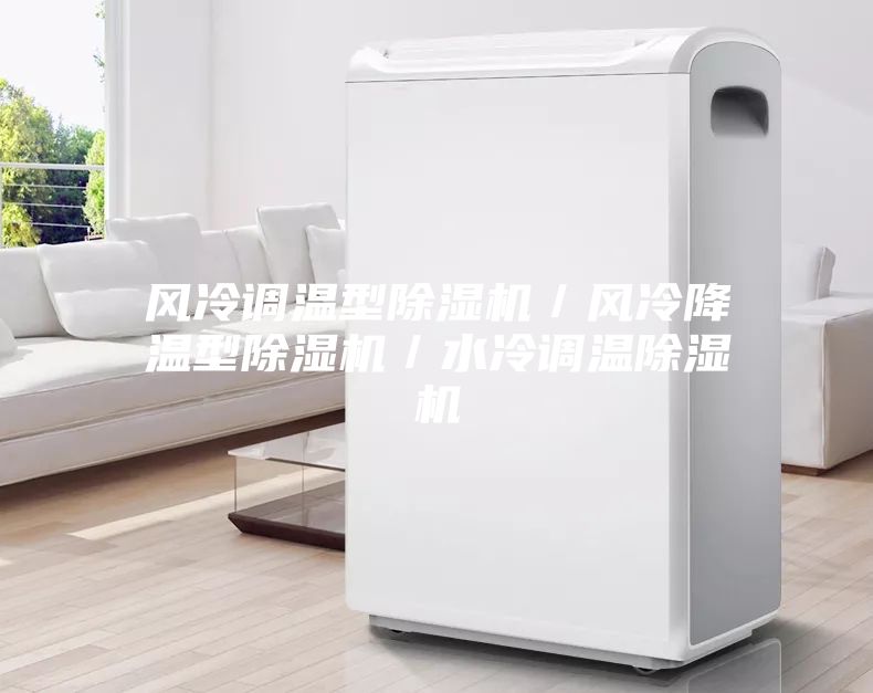 風冷調溫型除濕機／風冷降溫型除濕機／水冷調溫除濕機
